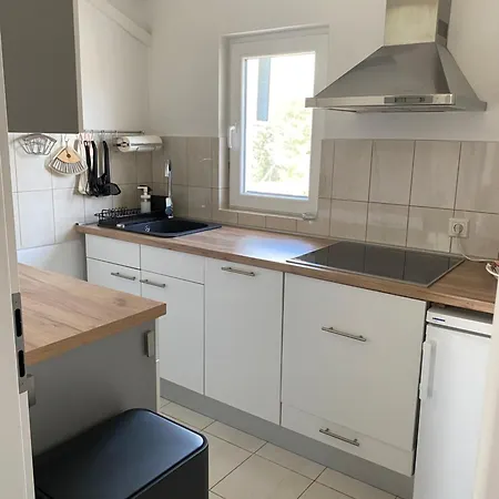 Eleni Apartmán *