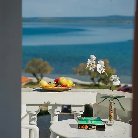 Appartamento Eleni Šibenik