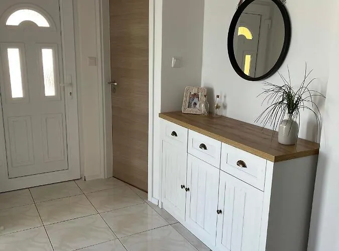 דירה Eleni שיבניק